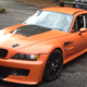 Image for article titled This Ridiculous Race Car Proves Even Clown Shoes Are Better With A V8